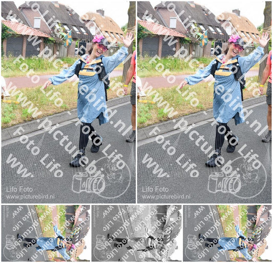 Evenement foto: Nijmeegse Vierdaagse 673