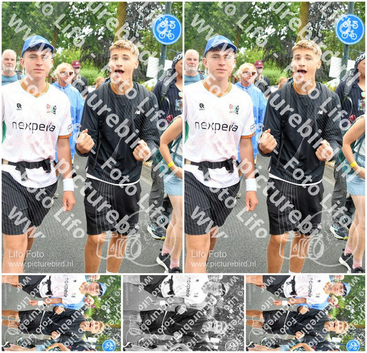 Evenement foto: Nijmeegse Vierdaagse 673