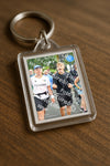 Evenement foto: Nijmeegse Vierdaagse 673