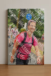 Evenement foto: Nijmeegse Vierdaagse 673