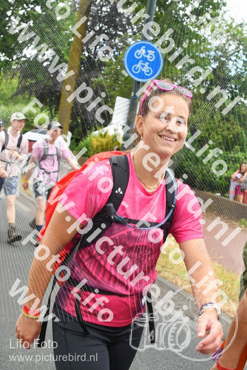 Evenement foto: Nijmeegse Vierdaagse 673