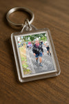 Evenement foto: Nijmeegse Vierdaagse 673