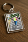 Evenement foto: Nijmeegse Vierdaagse 673