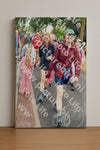 Evenement foto: Nijmeegse Vierdaagse 673