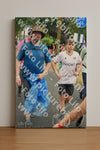 Evenement foto: Nijmeegse Vierdaagse 673