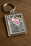 Evenement foto: Nijmeegse Vierdaagse 673