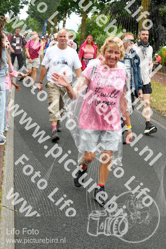 Evenement foto: Nijmeegse Vierdaagse 673
