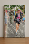 Evenement foto: Nijmeegse Vierdaagse 673