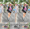 Evenement foto: Nijmeegse Vierdaagse 673