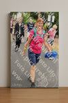 Evenement foto: Nijmeegse Vierdaagse 673