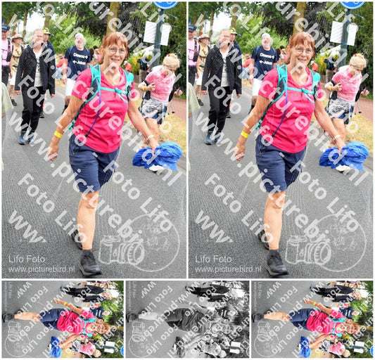 Evenement foto: Nijmeegse Vierdaagse 673