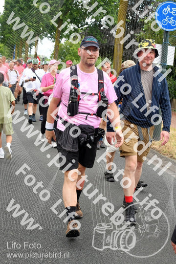 Evenement foto: Nijmeegse Vierdaagse 673