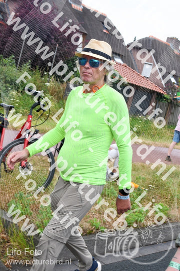 Evenement foto: Nijmeegse Vierdaagse 673