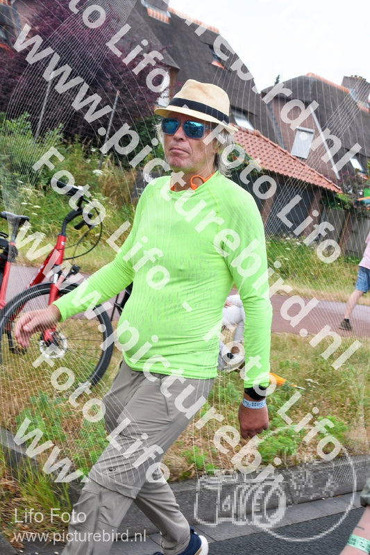 Evenement foto: Nijmeegse Vierdaagse 673