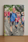 Evenement foto: Nijmeegse Vierdaagse 673