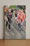 Evenement foto: Nijmeegse Vierdaagse 673
