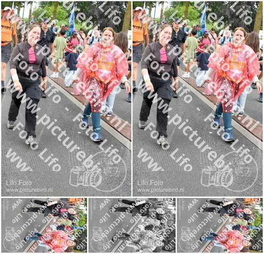 Evenement foto: Nijmeegse Vierdaagse 673