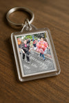 Evenement foto: Nijmeegse Vierdaagse 673