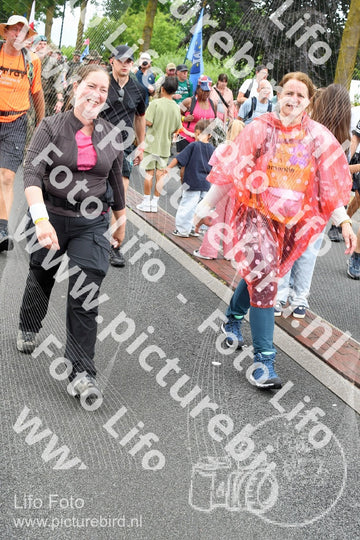 Evenement foto: Nijmeegse Vierdaagse 673