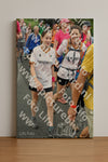 Evenement foto: Nijmeegse Vierdaagse 673