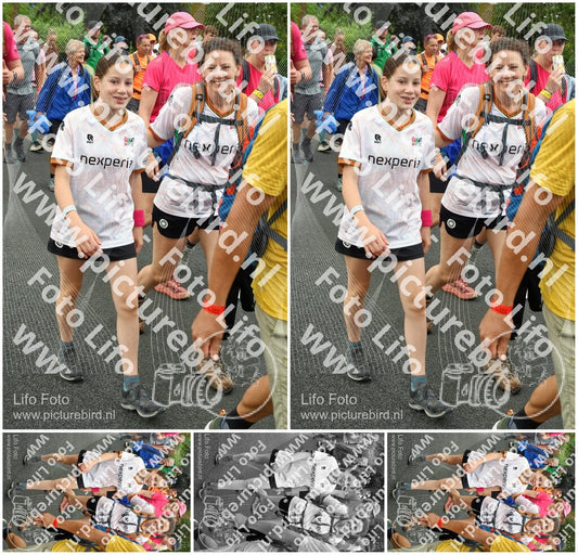 Evenement foto: Nijmeegse Vierdaagse 673