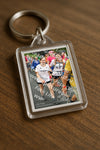 Evenement foto: Nijmeegse Vierdaagse 673