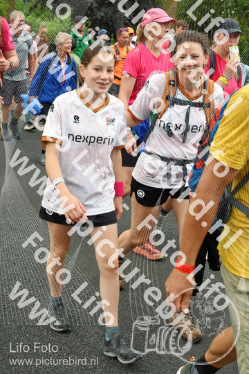 Evenement foto: Nijmeegse Vierdaagse 673