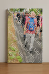 Evenement foto: Nijmeegse Vierdaagse 673