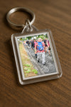 Evenement foto: Nijmeegse Vierdaagse 673