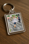 Evenement foto: Nijmeegse Vierdaagse 673