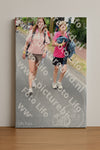 Evenement foto: Nijmeegse Vierdaagse 672