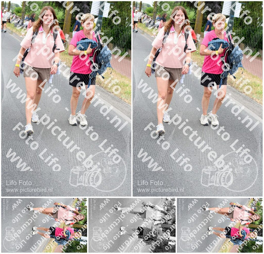 Evenement foto: Nijmeegse Vierdaagse 672