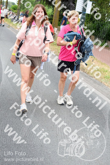 Evenement foto: Nijmeegse Vierdaagse 672