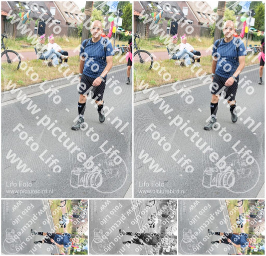 Evenement foto: Nijmeegse Vierdaagse 672