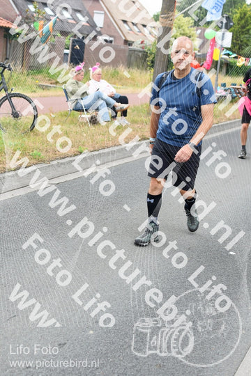Evenement foto: Nijmeegse Vierdaagse 672