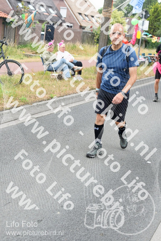 Evenement foto: Nijmeegse Vierdaagse 672