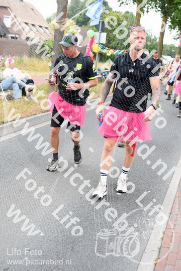 Evenement foto: Nijmeegse Vierdaagse 672