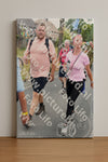 Evenement foto: Nijmeegse Vierdaagse 672