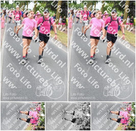 Evenement foto: Nijmeegse Vierdaagse 672