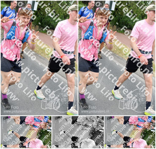 Evenement foto: Nijmeegse Vierdaagse 672