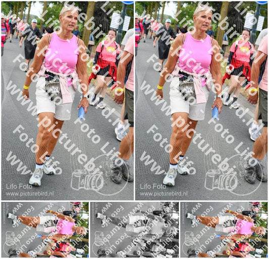 Evenement foto: Nijmeegse Vierdaagse 672