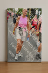 Evenement foto: Nijmeegse Vierdaagse 672