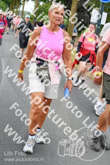 Evenement foto: Nijmeegse Vierdaagse 672