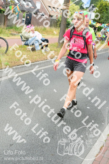 Evenement foto: Nijmeegse Vierdaagse 672