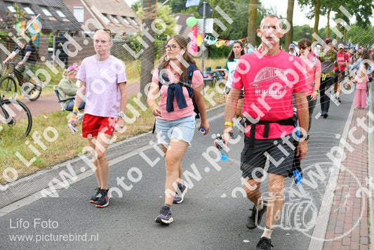 Evenement foto: Nijmeegse Vierdaagse 672