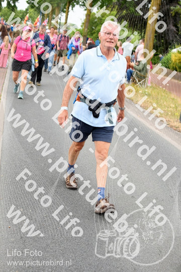 Evenement foto: Nijmeegse Vierdaagse 672