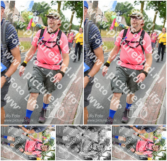 Evenement foto: Nijmeegse Vierdaagse 672