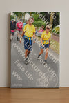 Evenement foto: Nijmeegse Vierdaagse 672