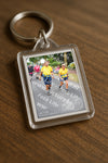 Evenement foto: Nijmeegse Vierdaagse 672