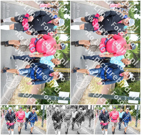 Evenement foto: Nijmeegse Vierdaagse 672